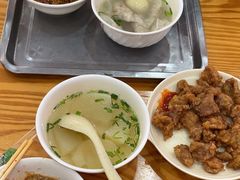 -东街钟楼肉粽(总店)