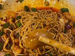 -情妹耙泥鳅·江湖川菜(科华店)