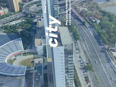 -三迪希尔顿酒店·星空酒廊