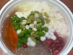 -三姐酒酿(老门东店)
