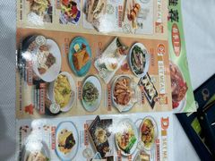 -威尼斯西餐厅(东区店)