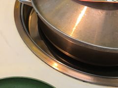 -润园四季椰子鸡火锅(南山海岸城店)