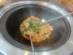 -老刘生态大鱼坊铁锅炖鱼(赛马场店)