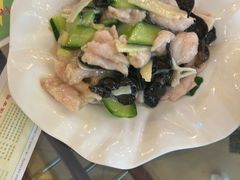 -玉林烤鸭店(垡头店)
