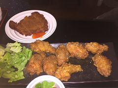 绿柠食堂-绿柠食堂(北外滩店)