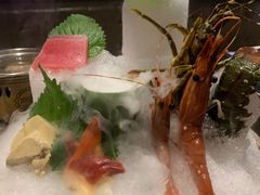-海鼎荟海鲜姿造(仟禧汇店)