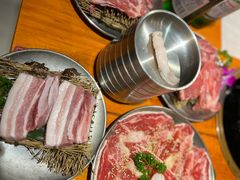 -kingkong大猩猩烤肉(CBD店)