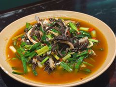-廖川菜(太阳宫店)