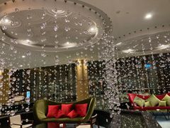 -青岛海尔洲际酒店