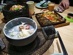 -去茶去·休闲中餐(江滨店)