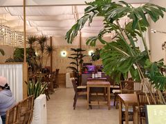 -山与蓝·轻糖鲜果蛋糕(勒泰店)