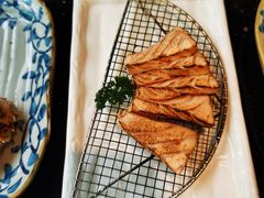 -真剑日本料理·铁板烧(贵州路店)