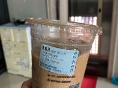 -瑞幸咖啡(汇星商业中心店)