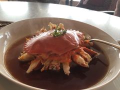 -广州柏悦酒店·悦景轩·粤菜餐厅