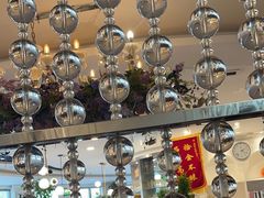 -花舍·新派粤菜·西餐·下午茶(亚运村·鸟巢店)