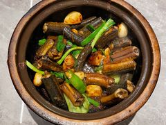 招牌啫黄鳝-啫神·广州地标美食(北京路店)