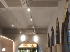 -首府山烧烤·小龙虾·KTV(翠堤湾店)