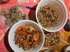 -莲花公园煎蟹(总店)