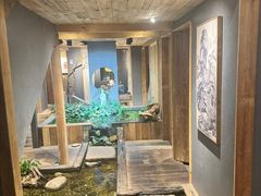 -邈墨茶馆(大兜路1号店)
