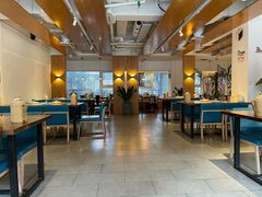 大堂-蝦塘·中国餐馆(城墙南马道巷店)