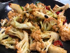 -听涛雅苑百味饺子老家菜馆