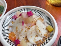 -醉长安(南门总店)