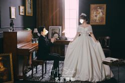 -韩国艺匠ARTIZ STUDIO(汉口店)