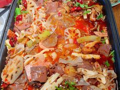 -农家乐·福建土菜(金榕北路店)