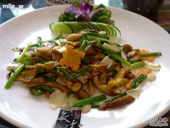 -味道云南·云朵山歌(东方都会广场店)
