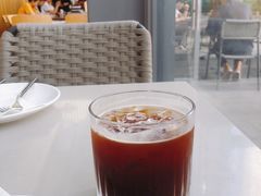 冰美式-农畉LONFOOD(福田星河COCOPark店)