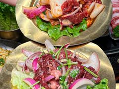 -大千金齐齐哈尔烤肉(清湖店)