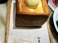 -绿茶餐厅(北京世纪金源店)