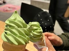 -麦当劳(北苑秋实路店)