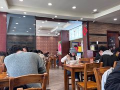 -小方的面(徐家汇店)