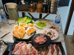 -火炉火自助餐(西直门凯德MALL店)