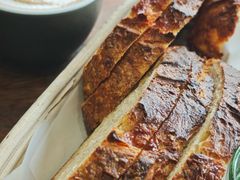 亚麻籽乡村面包-O'mills Sourdough Bakery&Bistro(永嘉路店)