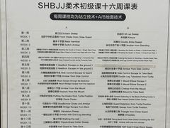 -DEFGROUP·巴西柔术·拳击·摔跤(世纪大道馆)