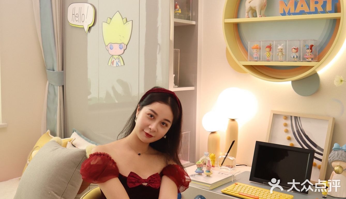 误入福州隐世仙境| 复古与现代的华丽碰撞