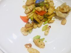 -望乡楼上海菜(日月光店)