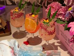 -狮拾久·现代新加坡料理(福田COCO Park店)