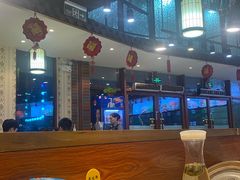 -南海渔家•渔民海鲜(亚特兰蒂斯店)