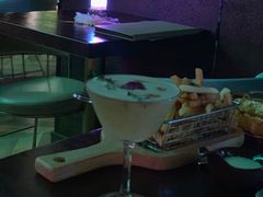 -MOSSO音乐酒吧·Live House(南京西路店)