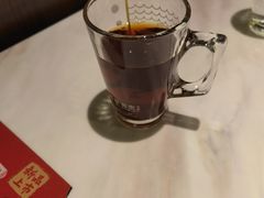 红茶-豪客来牛排(中央花苑店)