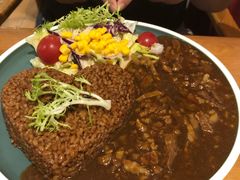 宝岛卤肉饭-雕刻时光咖啡馆(师大路店)