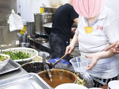 -正味斋锅巴菜(西北角店)