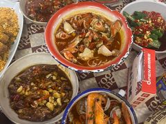 -老三样·旧食新味(万寿宫店)