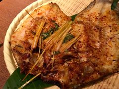 香茅草烤罗非鱼-云海肴·汽锅鸡·云南菜(领展购物广场·中关村店)