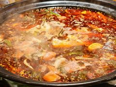 -小饕荟雅安贡椒鱼鲜馆(广福桥店)