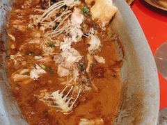 -山西会馆·晋菜·晋商宴·牌匾博物馆(胜利东街店)