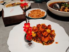-四川饭店(城乡购物中心店)